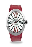 Orologio Locman Donna Change in Acciaio 041000WHRDBKPSR-W-K - 041000WHRDBKPSR-W-K